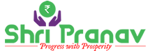 Sri Pranav Logo