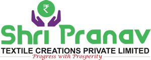 Sri Pranav Logo