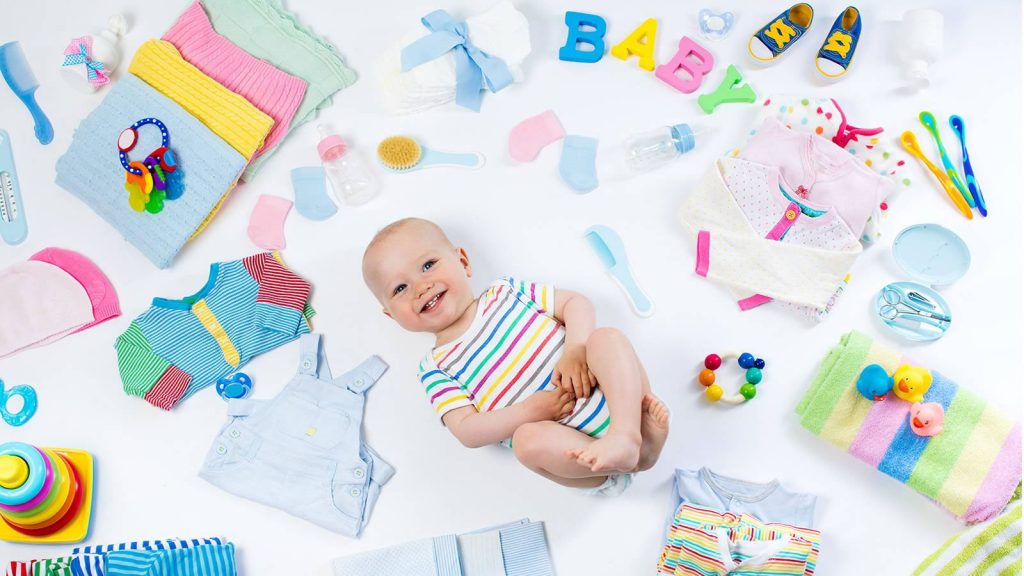 Children and baby products Do You Really Need It? This Will Help You